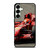 MICHAEL SCHUMACHER FERRARI F1 FORMULA ONE Samsung Galaxy S25 Plus Case Cover