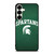 MICHIGAN STATE SPARTANS LOGO Samsung Galaxy S25 Plus Case Cover