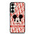 MICKEY MOUSE CHRISTIAN DIOR PARIS Samsung Galaxy S25 Plus Case Cover