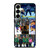 MIGHTY DUCKS GAME CHANGERS SQUAD Samsung Galaxy S25 Plus Case Cover