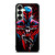 MILES MORALES AND MIGUEL SPIDERMAN ACROSS SPIDER VERSE Samsung Galaxy S25 Plus Case Cover