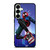 MILES MORALES SPIDERMAN MOVIE Samsung Galaxy S25 Plus Case Cover
