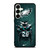 MILES SANDERS PHILADELPHIA EAGLES Samsung Galaxy S25 Plus Case Cover