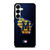 MILWAUKEE BREWERS MLB BASEBALL ICON Samsung Galaxy S25 Plus Case Cover