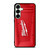 MILWAUKEE TOOL LOGO EMBLEM Samsung Galaxy S25 Plus Case Cover