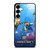 MINECRAFT GAMES UNDER WATER Samsung Galaxy S25 Plus Case Cover