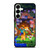 MINECRAFT GAMES WALLPAPER Samsung Galaxy S25 Plus Case Cover