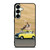 MINI COOPER MR BEAN FUNNY Samsung Galaxy S25 Plus Case Cover