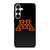 MINNESOTA GOLDEN GOPHERS LOGO Samsung Galaxy S25 Plus Case Cover