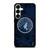 MINNESOTA TIMBERWOLVES BASKETBALL NBA FIRE Samsung Galaxy S25 Plus Case Cover