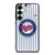 MINNESOTA TWINS MLB NIKE Samsung Galaxy S25 Plus Case Cover