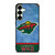 MINNESOTA WILD HOCKEY TEAM Samsung Galaxy S25 Plus Case Cover