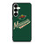 MINNESOTA WILD LOGO NHL HOCKEY TEAM Samsung Galaxy S25 Plus Case Cover