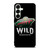 MINNESOTA WILD NHL HOCKEY 2 Samsung Galaxy S25 Plus Case Cover