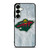 MINNESOTA WILD NHL HOCKEY 3 Samsung Galaxy S25 Plus Case Cover