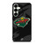 MINNESOTA WILD NHL TEAM Samsung Galaxy S25 Plus Case Cover