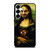 MONA LISA PAINTING MR BEAN Samsung Galaxy S25 Plus Case Cover