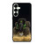 MONSTER JAM TRUCK Samsung Galaxy S25 Plus Case Cover