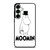 MUMINPAPPAN CUTE CARTOON Samsung Galaxy S25 Plus Case Cover