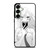 MY DRESS UP DARLING ANIME BLACK WHITE Samsung Galaxy S25 Plus Case Cover