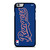 TEXAS RANGERS BASEBALL iPhone 6 / 6S Case Cover