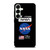 NASA AMERIKA LOGO Samsung Galaxy S25 Plus Case Cover