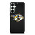 NASHVILLE PREDATORS HOCKEY NHL LOGO Samsung Galaxy S25 Plus Case Cover