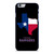 TEXAS RANGERS MLB BASEBALL ICON iPhone 6 / 6S Case Cover