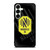 NASHVILLE SC MLS BLACK Samsung Galaxy S25 Plus Case Cover
