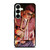 NASIR JONES RAPPER NAS Samsung Galaxy S25 Plus Case Cover