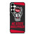 NC NORTH CAROLINA WOLFPACK FOOTBALL ICON Samsung Galaxy S25 Plus Case Cover