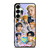 NCT DREAM CUTE COLLAGE 2 Samsung Galaxy S25 Plus Case Cover