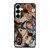 NCT DREAM CUTE COLLAGE Samsung Galaxy S25 Plus Case Cover