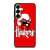 NEBRASKA HUSKERS LOGO UNIVERSITY FOOTBALL ICON Samsung Galaxy S25 Plus Case Cover