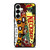 NECK DEEP LIFE NOT OUT TO GET YOU Samsung Galaxy S25 Plus Case Cover