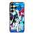 NEON WHITE GAMES Samsung Galaxy S25 Plus Case Cover