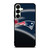 NEW ENGLAND PATRIOTS FOOTBALL TEAM Samsung Galaxy S25 Plus Case Cover