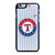 TEXAS RANGERS MLB NIKE iPhone 6 / 6S Case Cover