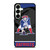 NEW ENGLAND PATRIOTS NFL TEAM Samsung Galaxy S25 Plus Case Cover