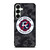 NEW ENGLAND REVOLUTION MLS BLACK CAMO Samsung Galaxy S25 Plus Case Cover