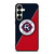 NEW ENGLAND SOCCER MLS 2 Samsung Galaxy S25 Plus Case Cover