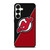 NEW JERSEY DEVILS NHL HOCKEY LOGO Samsung Galaxy S25 Plus Case Cover