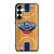 NEW ORLEANS PELICANS NBA ARENA Samsung Galaxy S25 Plus Case Cover
