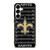 NEW ORLEANS SAINTS FOOTBALL FIELD Samsung Galaxy S25 Plus Case Cover