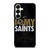NEW ORLEANS SAINTS NFL FOOTBALL FANS Samsung Galaxy S25 Plus Case Cover