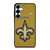NEW ORLEANS SAINTS NFL FOOTBALL NIKE Samsung Galaxy S25 Plus Case Cover