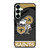 NEW ORLEANS SAINTS NFL TEAM Samsung Galaxy S25 Plus Case Cover