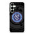 NEW YORK CITY FC MLS BLACK Samsung Galaxy S25 Plus Case Cover