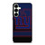 NEW YORK GIANTS FOOTBALL TEAM Samsung Galaxy S25 Plus Case Cover