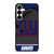 NEW YORK GIANTS NFL TEAM Samsung Galaxy S25 Plus Case Cover